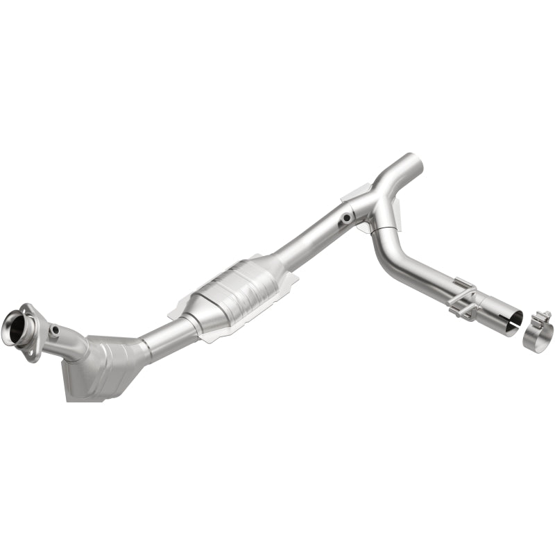MagnaFlow CONV DF 99 F-150 5.4L V8 P/S 2WD