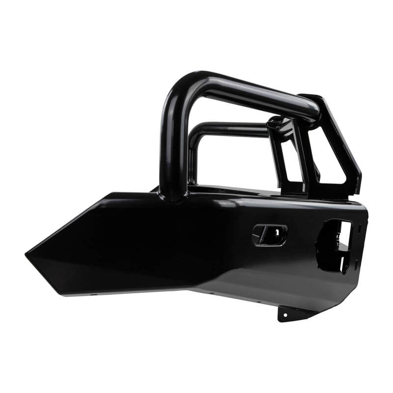 ARB Summit Combar ARB Fogii Blk Wb Hilux 15On (Fit Kit NOT Included)