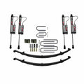 Skyjacker 4In SR 74.5-93 DGE RAMCH/TRL