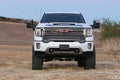 Fabtech 2020 GM 2500HD 4WD 6in Lift System - Component Box 3