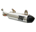 Big Gun 06-12 Kawasaki Brute Force 650 IRS EXO Stainless Full System Exhaust