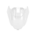 Acerbis 2024 Yamaha YZ250F/ 23-24 YZ450F/FX Tank Cover - White
