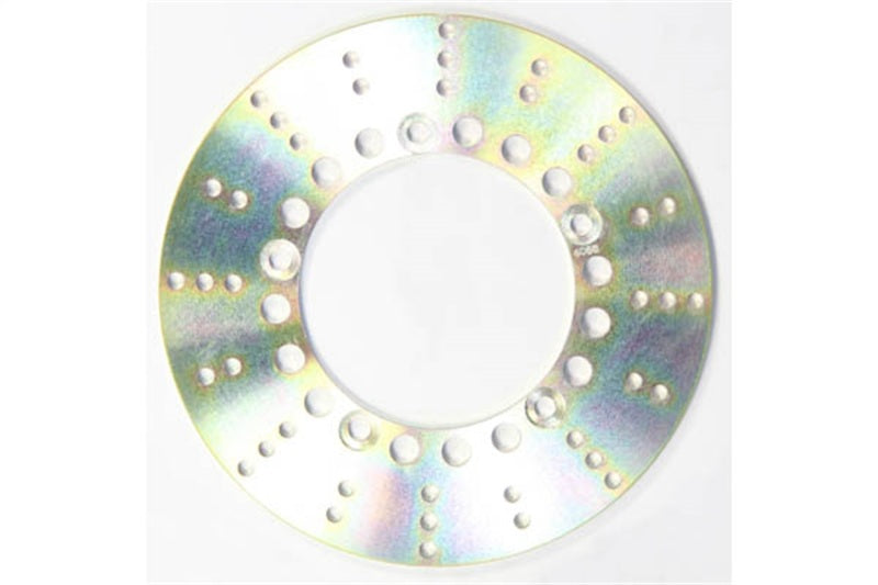 EBC 84-85 Kawasaki ZN 700 LTD Rear Left Standard Rotor