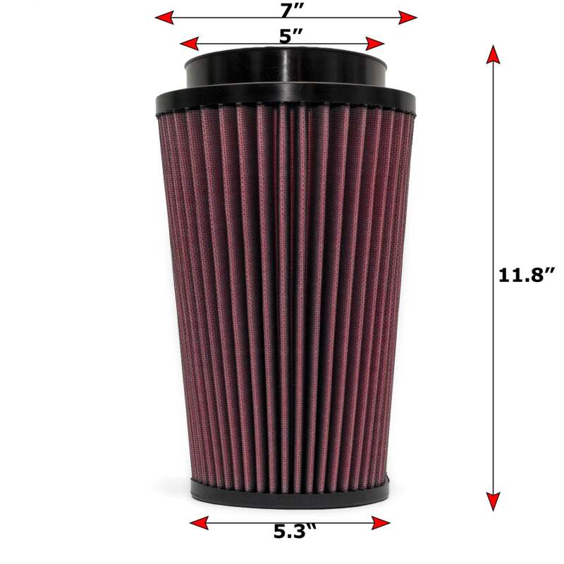 Banks Power 20-23 Ford 6.7L Oiled Ram Air Filter Element