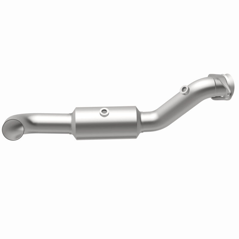 Magnaflow Conv DF 2015-2017 F-150 V6 2.7 OEM Underbody