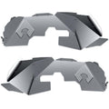 Artec Industries 18-25 Jeep Wrangler JL / Jt Front Inner Fenders All Engines Falcon Shocks Vented