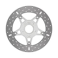 EBC 12-16 Harley-Davidson Dyna FLD Switchback Laced Wheel Front Left/Right Standard Brake Rotor