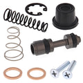All Balls Racing 01-05 Husaberg 450FC Master Cylinder Rebuild Kit Front