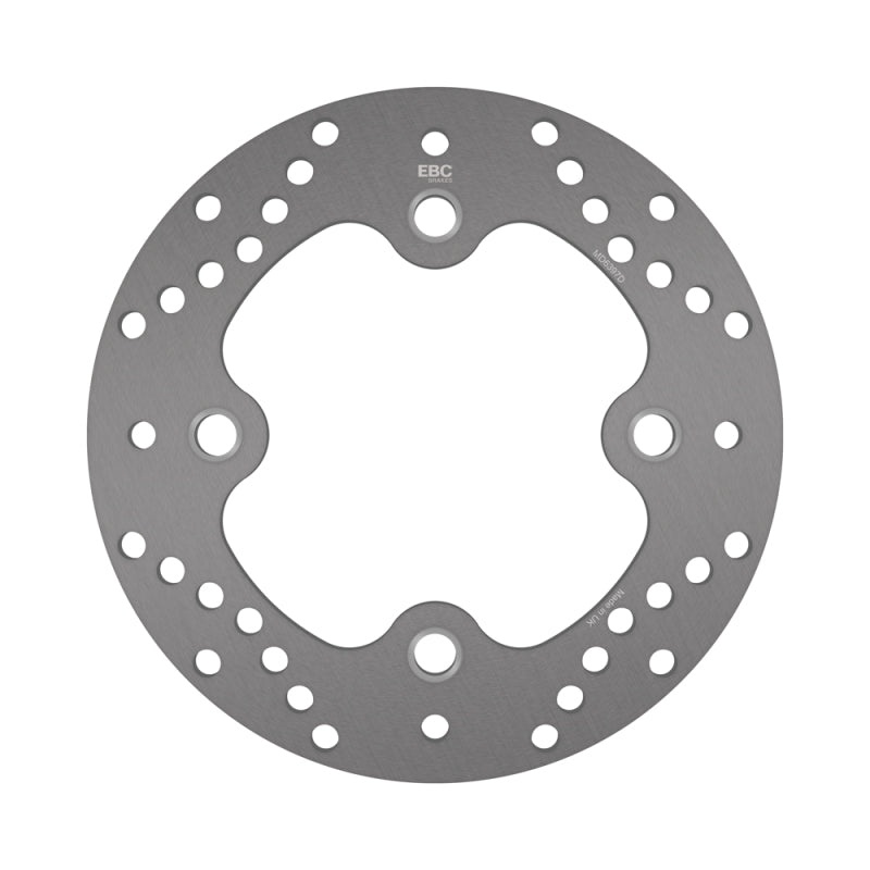 EBC 2016 Polaris RZR 1000 XP Turbo Front Left/Right Standard Rotor