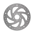 EBC 16-20 Harley-Davidson Street XG 500 Street 300mm Rotors Rear Right Standard Rotor