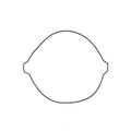 Athena 17-22 Husqvarna TC (KTM Engine) 250 Outer Clutch Cover Gasket