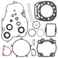 Vertex Gaskets 1988 Kawasaki KX500 Complete Gasket Kit w/ Oil Seals