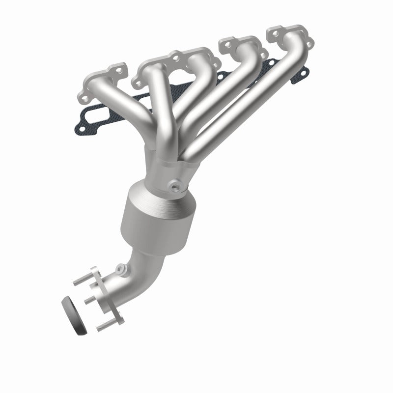 MagnaFlow Direct Fit Catalytic Converter 04-06 Chevy Colorado 3.5L