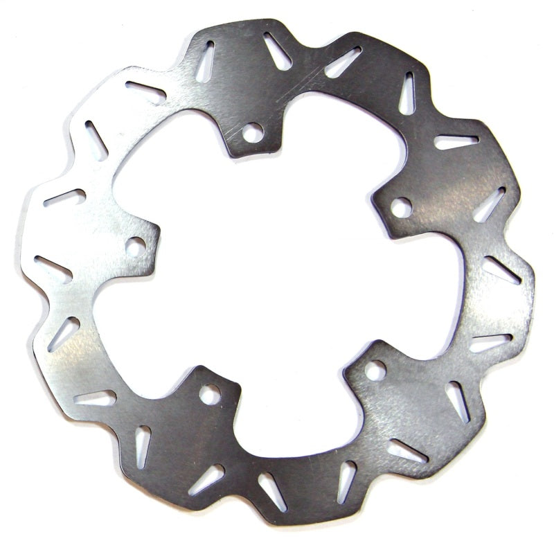 EBC 2003 Suzuki AN 650 K3 Burgman 4 Bolt Rear Disc Rear VR Rotor