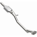 MagnaFlow Direct Fit Catalytic Converter Ford 84 86