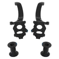 Fabtech 04-13 Nissan Titan 2WD/4WD 6in Basic System - Component Box 1