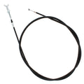 All Balls Racing 06-09 Yamaha YFM35X Wolverine Cable - Rear Hand - Park Brake