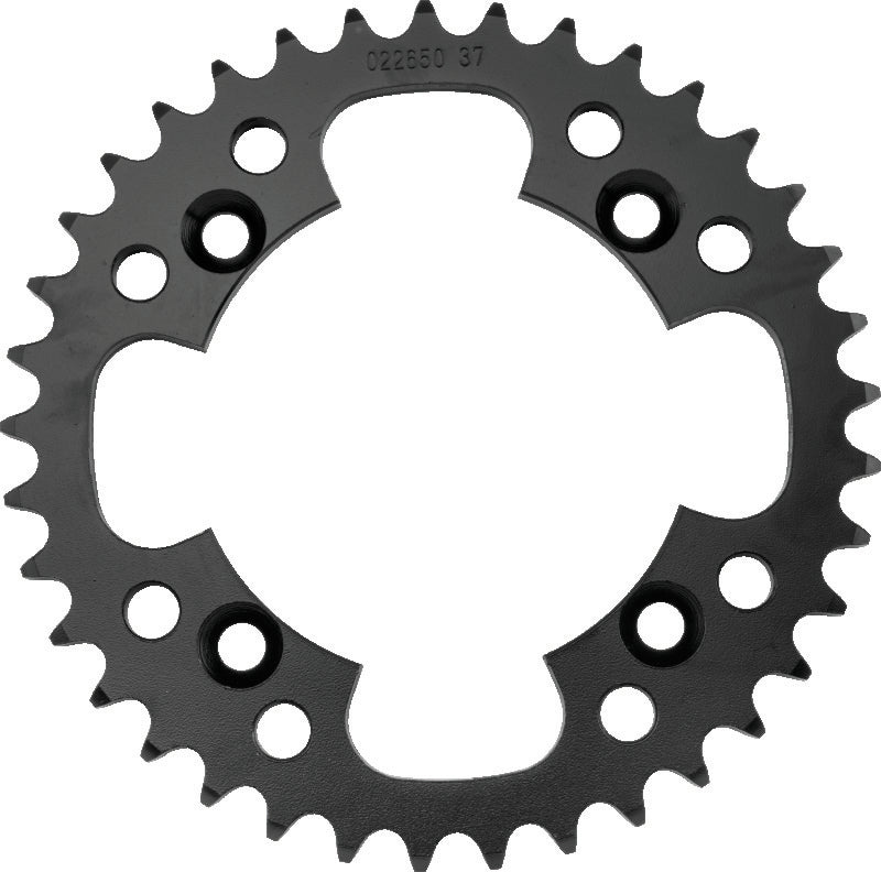 ProTaper 04-Up Yamaha YFM250/350/700 / YFZ450 CS4 Rear Steel Sprocket - 38 Teeth