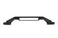 DV8 Offroad 21-22 Ford Bronco Factory Modular Front Bumper Bull Bar