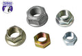 Yukon Gear Replacement Pinion Nut Washer For Dana 80