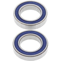 All Balls Racing 2015 Gas-Gas TXT Trials 80 Wheel Bearing Kit Front
