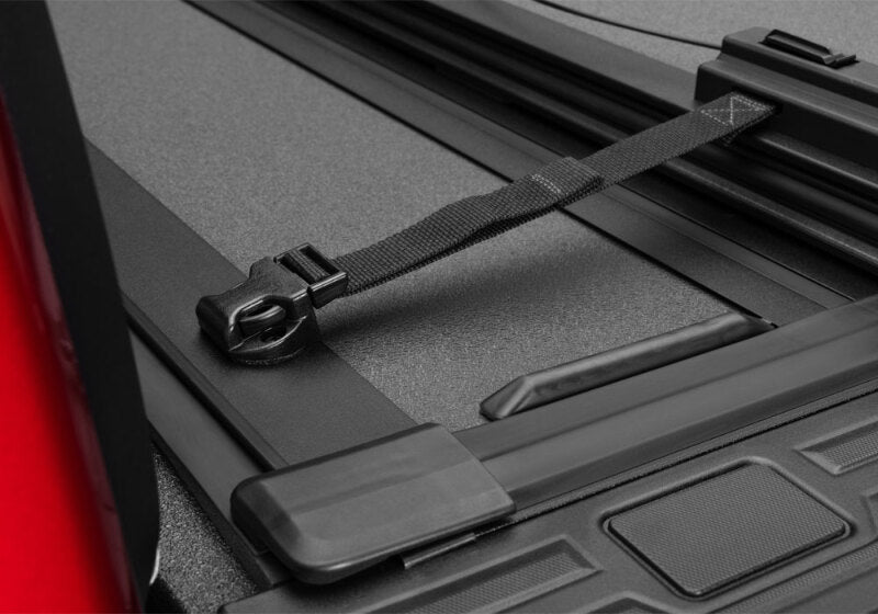 BAK 16-20 Toyota Tacoma 6ft Bed BAKFlip MX4 Matte Finish
