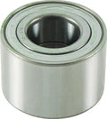 QuadBoss 13-14 CFMOTO Tracker 800/UForce Rear UTV Wheel Bearing & Seal Kit