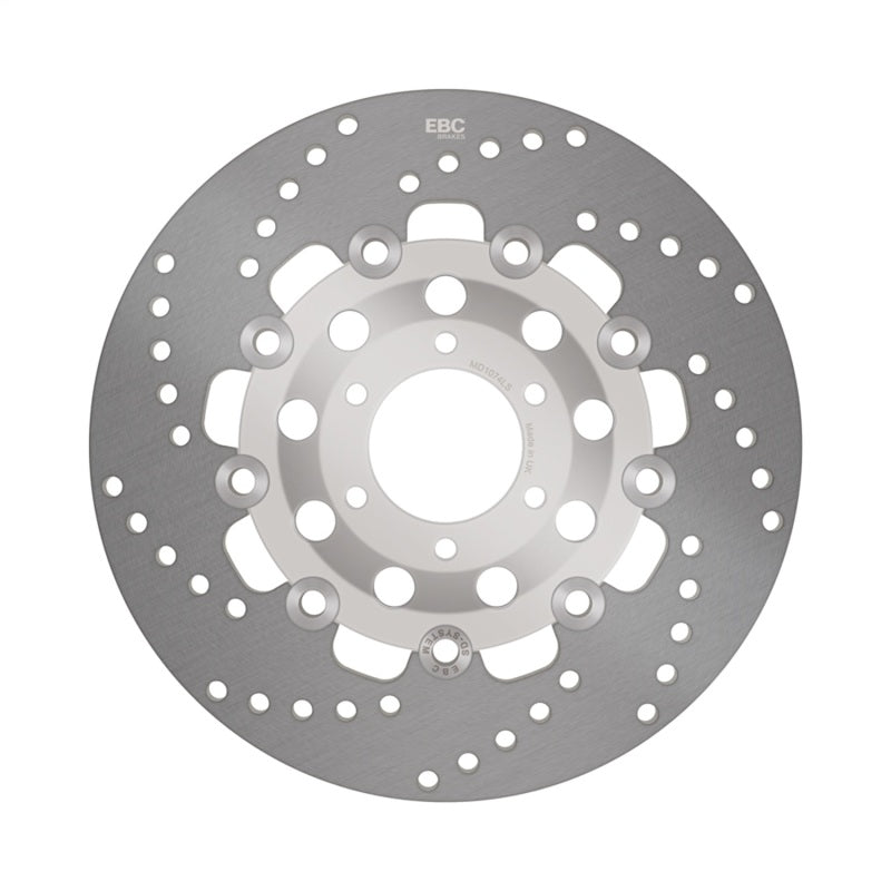 EBC 75-77 Honda GL 1000 K/76/L Goldwing 6 Bolt Fixing Front Left Standard Brake Rotor
