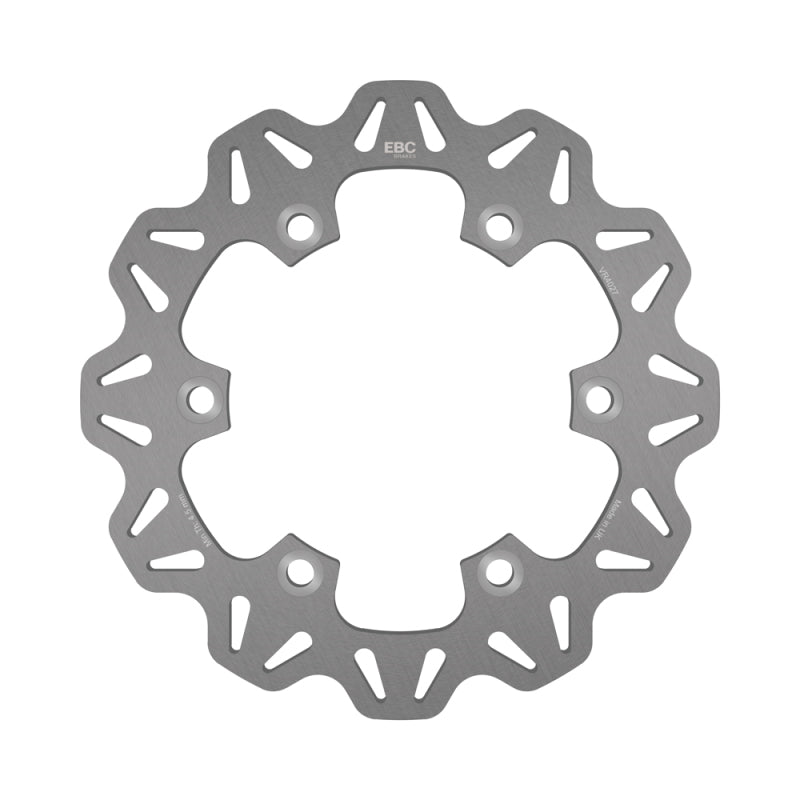 EBC 92-95 Kawasaki ZR 1100 Zephyr Rear VR Rotor