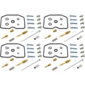 All Balls Racing 87-90 Kawasaki ZX750 (Ninja) 750R Carburetor Rebuild Kit