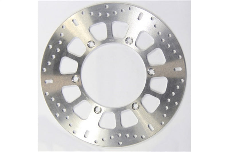 EBC 95-99 Honda VT 1100 C2 Shadow American Classic Edition Front Left Standard Brake Rotor