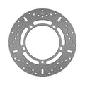 EBC 02-06 Triumph Hinckley Bonneville America 790cc Rear Left Standard Rotor