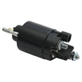 All Balls Racing 18-20 Harley-Davidson FLDE Deluxe Starter Solenoid