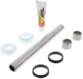 Pivot Works 04-13 Yamaha YFM350 Raptor Swing Arm Kit
