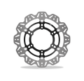 EBC 96-02 Honda CR 80 RB Expert Front OSX Oversize 250/280mm Rotor Kit