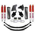 Skyjacker 4In SYS 80-96 F150 2WD W/4H70