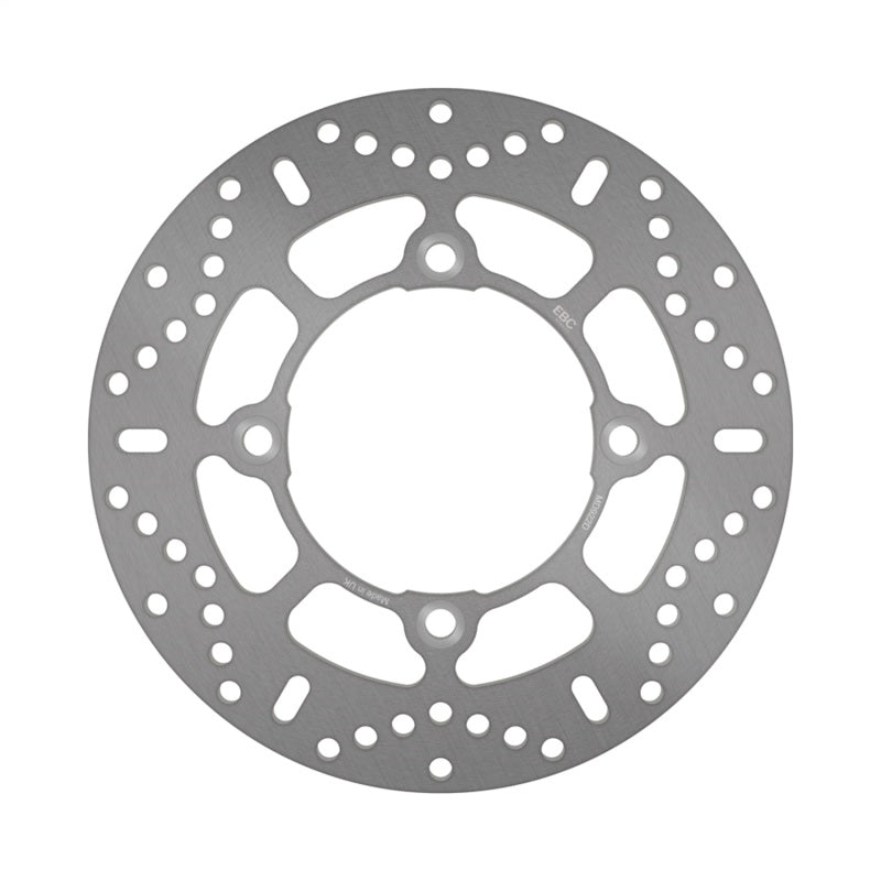 EBC 01-07 Honda NSS 250 Reflex Front Left Standard Brake Rotor