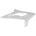 Acerbis 2023 Beta RR 2T 125-480 RR 2T 125RC-480RC Radiator Shroud - White
