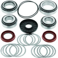 QuadBoss 2007 Polaris Ranger 500 2x4 (02) Rear Differential Bearing & Seal Kit
