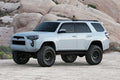 Fabtech 10-15 Toyota 4Runner 4WD 6in Lift System - Component Box 1