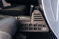 DV8 07-18 Jeep Wrangler JK Center Console Molle Panels & Device Bridge