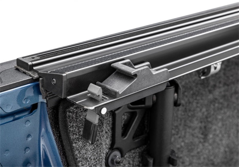 TruXedo 15-24 Ford F-150 80.4in. Bed Pro X15 TS