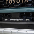 Baja Designs 2025 Toyota 4Runner TRD 10in Pro S2 Pro Grille Light Replacement Kit - Clear