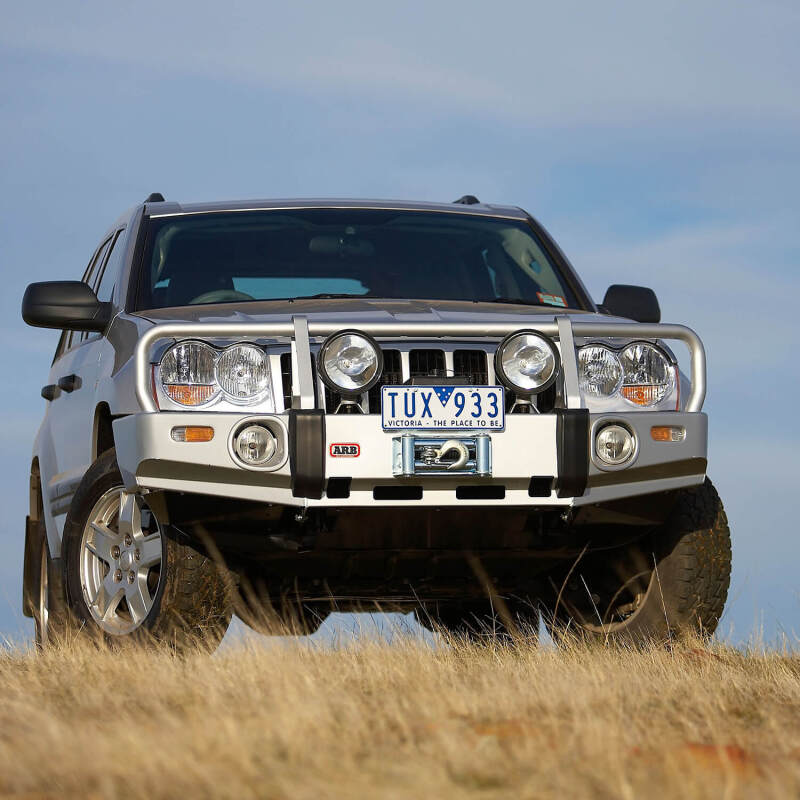 ARB Bumper/Fitting Kit Bundle 3450130