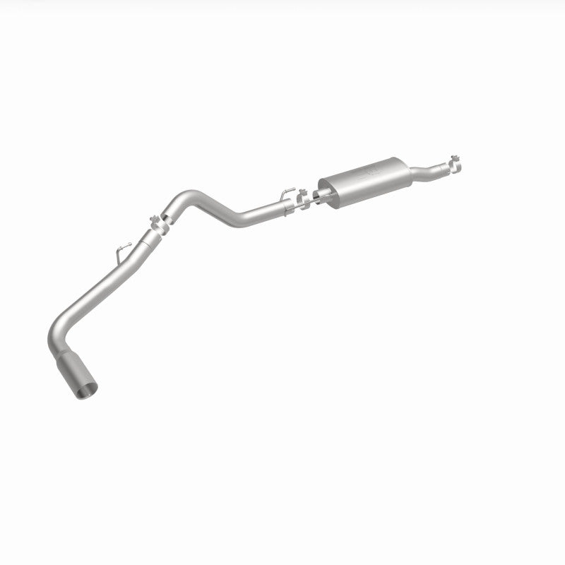 MagnaFlow Sys C/B 04 Ram Hemi Sc/Cc-Sb