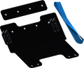 KFI 17+ Kawasaki Mule 400 SX/ XC UTV Plow Mount