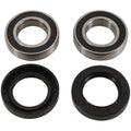 Pivot Works 02-06 Can-Am DS 50 Rear Wheel Bearing Kit