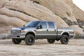 Fabtech 05-07 Ford F250 2WD 6in Basic System - Component Box 1