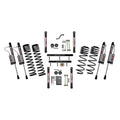 Skyjacker 4In 97-02 TJ KIT W/ADX
