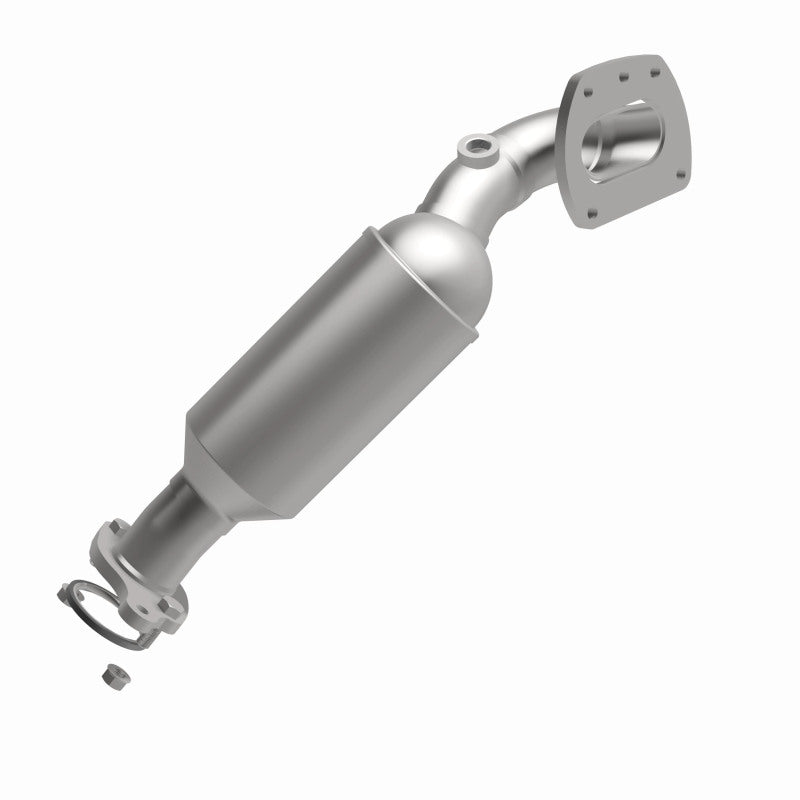 MagnaFlow Conv Direct Fit 16-19 Toyota Tacoma 3.5L DS